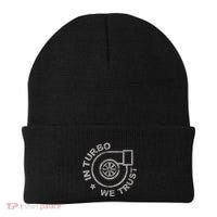 Turbo Snail Sound Tuner Jdm Beanie thumb 0