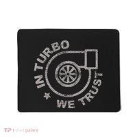 Turbo Snail Sound Tuner Jdm Mousepad thumb 0