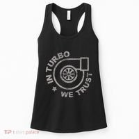 Turbo Snail Sound Tuner Jdm Women's Tank Top thumb 0