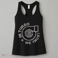Turbo Snail Sound Tuner Jdm Women's Tank Top thumb 3