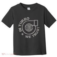 Turbo Snail Sound Tuner Jdm Toddler T-Shirt thumb 0