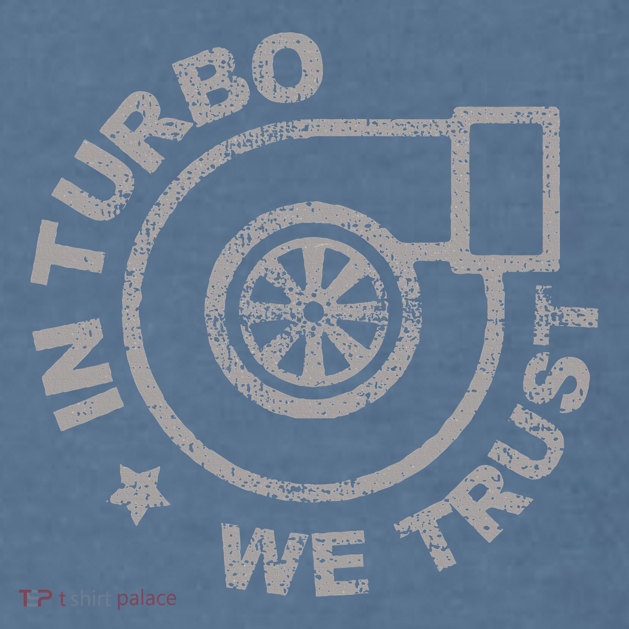 Turbo Snail Sound Tuner Jdm Comfort Colors Garment-Dyed Hooded Sweatshirt