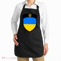 Tactical Shield Support 5 11 Ukraine Volodymyr Zelenskyy Trident Military Apron thumb 2