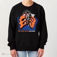 The Story So Far Big Blind Women's Sweatshirt thumb 0