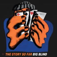 The Story So Far Big Blind Apron thumb 3