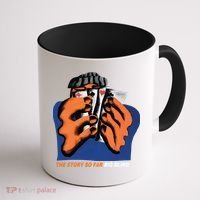 The Story So Far Big Blind Coffee Mug thumb 1