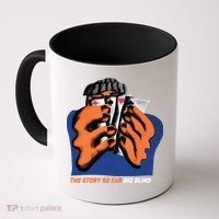 The Story So Far Big Blind Coffee Mug thumb 0