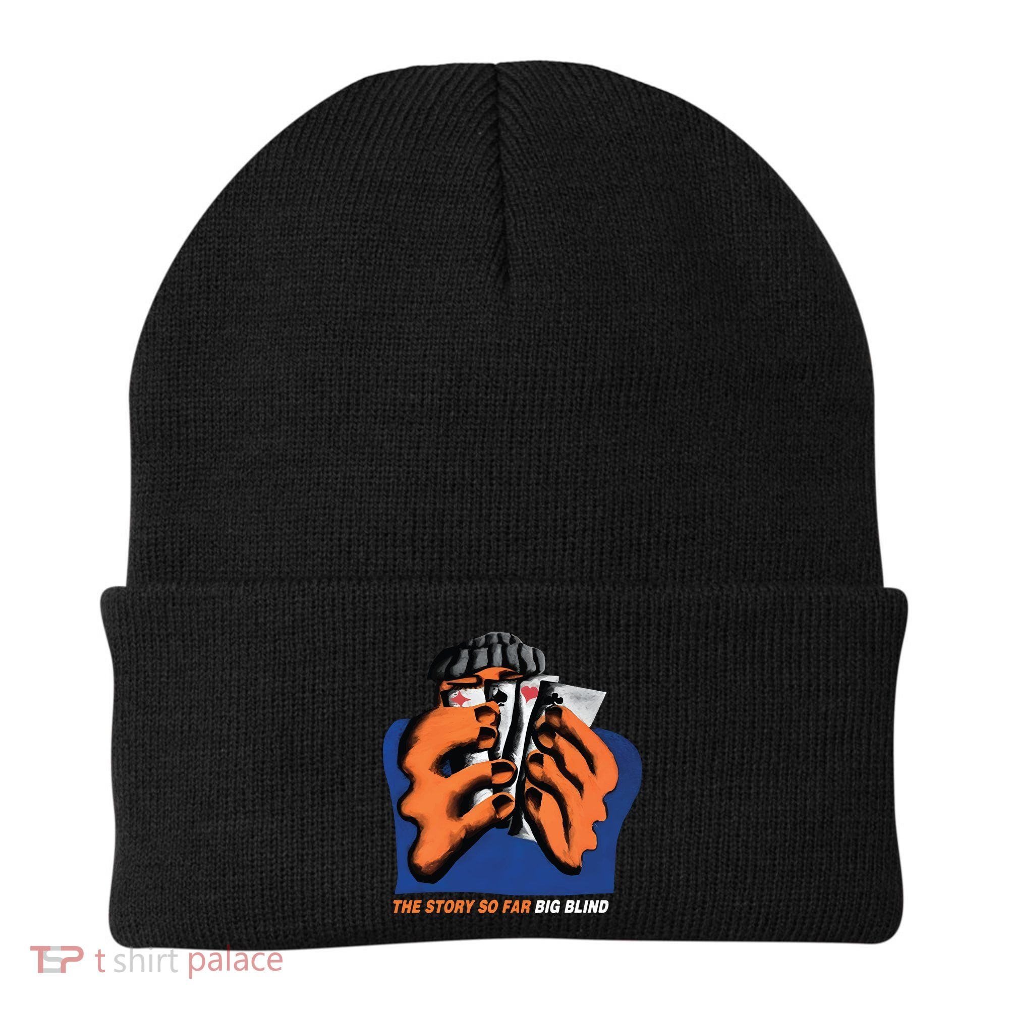 The Story So Far Big Blind Beanie