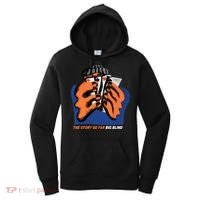The Story So Far Big Blind Women's Hoodie thumb 0