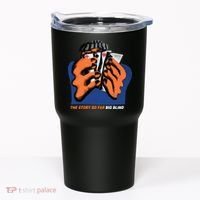 The Story So Far Big Blind Tumbler thumb 0