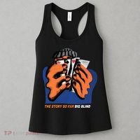 The Story So Far Big Blind Women's Tank Top thumb 3