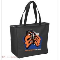 The Story So Far Big Blind Tote Bag thumb 2
