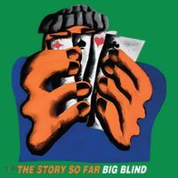 The Story So Far Big Blind Baby Bodysuit thumb 2