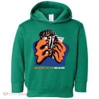 The Story So Far Big Blind Toddler Hoodie thumb 0