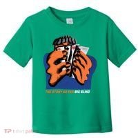 The Story So Far Big Blind Toddler T-Shirt thumb 0