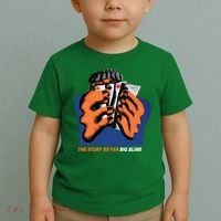 The Story So Far Big Blind Toddler T-Shirt thumb 2