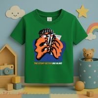 The Story So Far Big Blind Toddler T-Shirt thumb 3