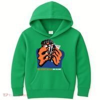 The Story So Far Big Blind Kids Hoodie thumb 0