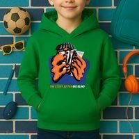 The Story So Far Big Blind Kids Hoodie thumb 2
