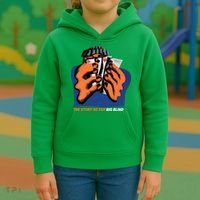 The Story So Far Big Blind Kids Hoodie thumb 3