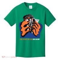 The Story So Far Big Blind Kids T-Shirt thumb 0