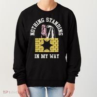 The Story So Far Nothing Standing In My Way Women's Sweatshirt thumb 0