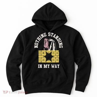 The Story So Far Nothing Standing In My Way Hoodie