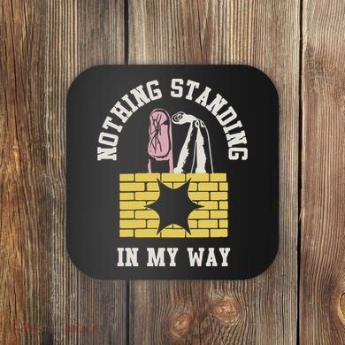 The Story So Far Nothing Standing In My Way Coaster