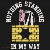 The Story So Far Nothing Standing In My Way Women's Hoodie thumb 2