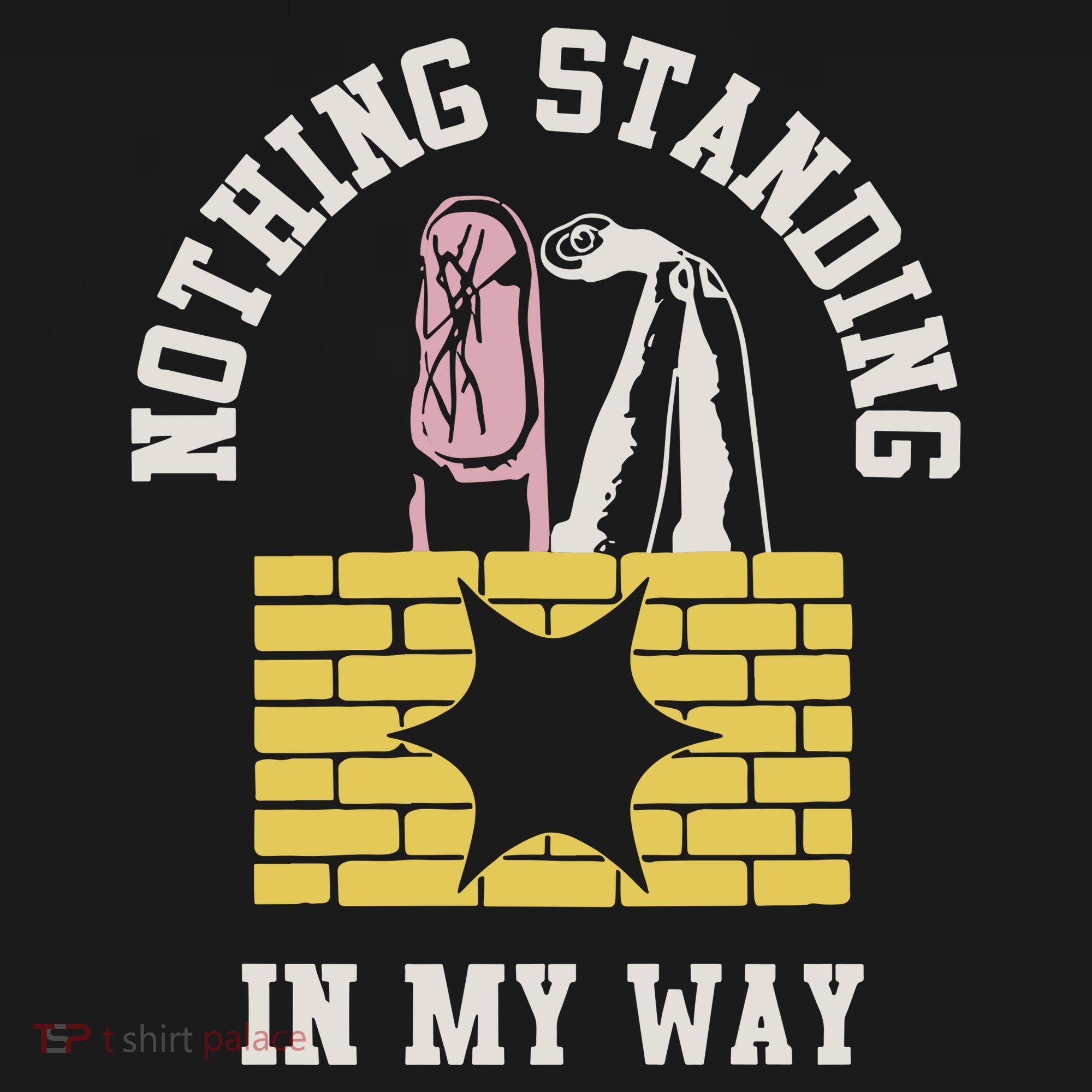 The Story So Far Nothing Standing In My Way Women's Hoodie