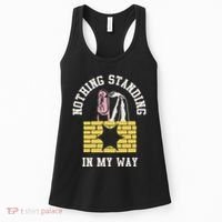 The Story So Far Nothing Standing In My Way Women's Tank Top thumb 0