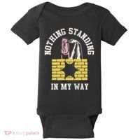 The Story So Far Nothing Standing In My Way Baby Bodysuit thumb 0