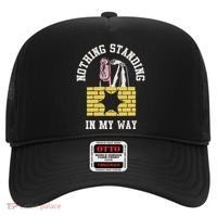 The Story So Far Nothing Standing In My Way Hat thumb 0