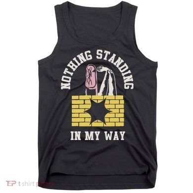 The Story So Far Nothing Standing In My Way Tank Top