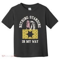 The Story So Far Nothing Standing In My Way Toddler T-Shirt thumb 0
