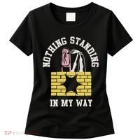 The Story So Far Nothing Standing In My Way Women's T-Shirt thumb 0