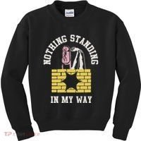 The Story So Far Nothing Standing In My Way Kids Sweatshirt thumb 0