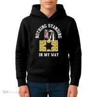 The Story So Far Nothing Standing In My Way Kids Hoodie thumb 4