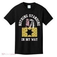 The Story So Far Nothing Standing In My Way Kids T-Shirt thumb 0