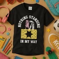The Story So Far Nothing Standing In My Way Kids T-Shirt thumb 3