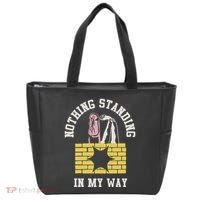 The Story So Far Nothing Standing In My Way Tote Bag thumb 0