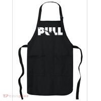 Trap Skeet Shooting Clay Pigeon Hunter Shotgun Apron thumb 0