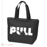 Trap Skeet Shooting Clay Pigeon Hunter Shotgun Tote Bag thumb 3