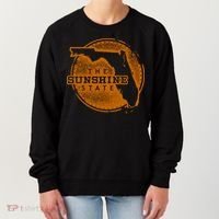 The Sunshine State Women's Sweatshirt thumb 0