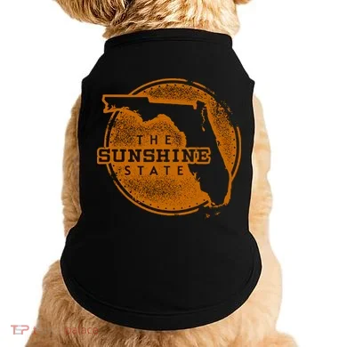 Doggie Tank