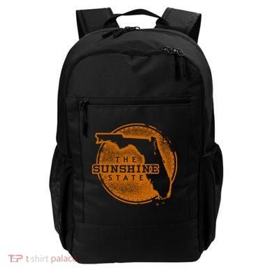 The Sunshine State Backpack