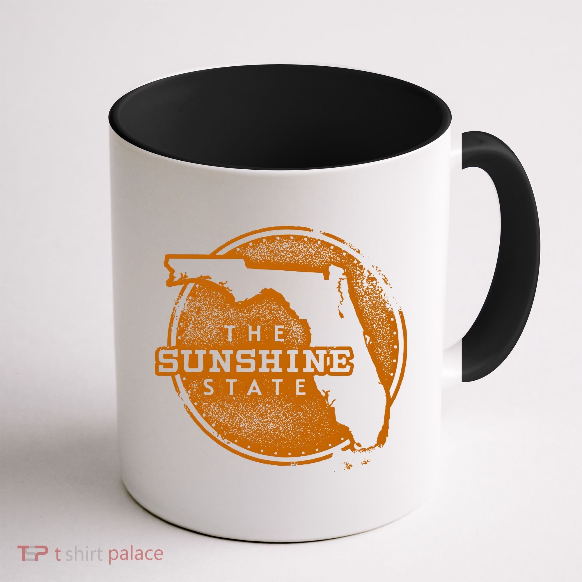 The Sunshine State Coffee Mug