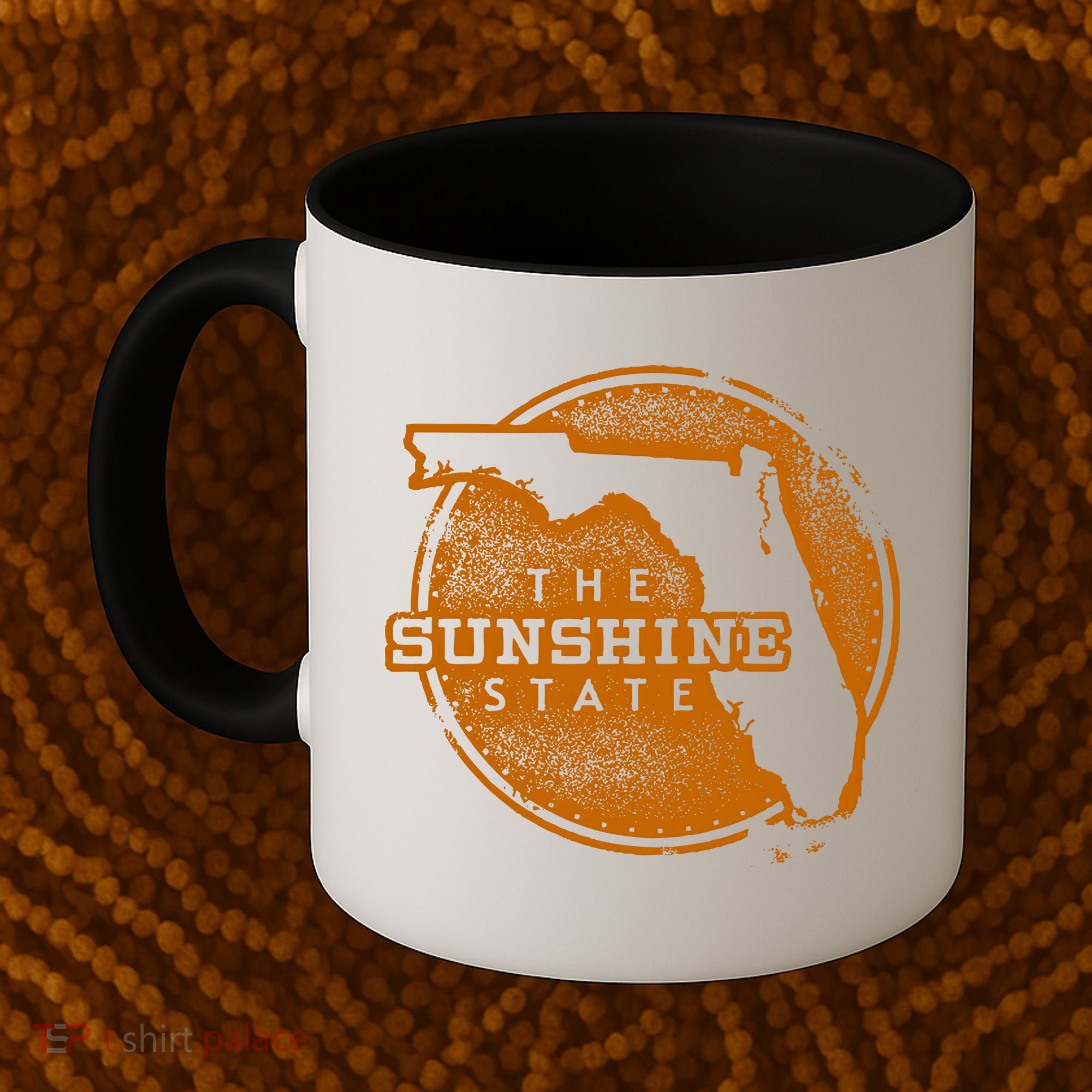 The Sunshine State Coffee Mug