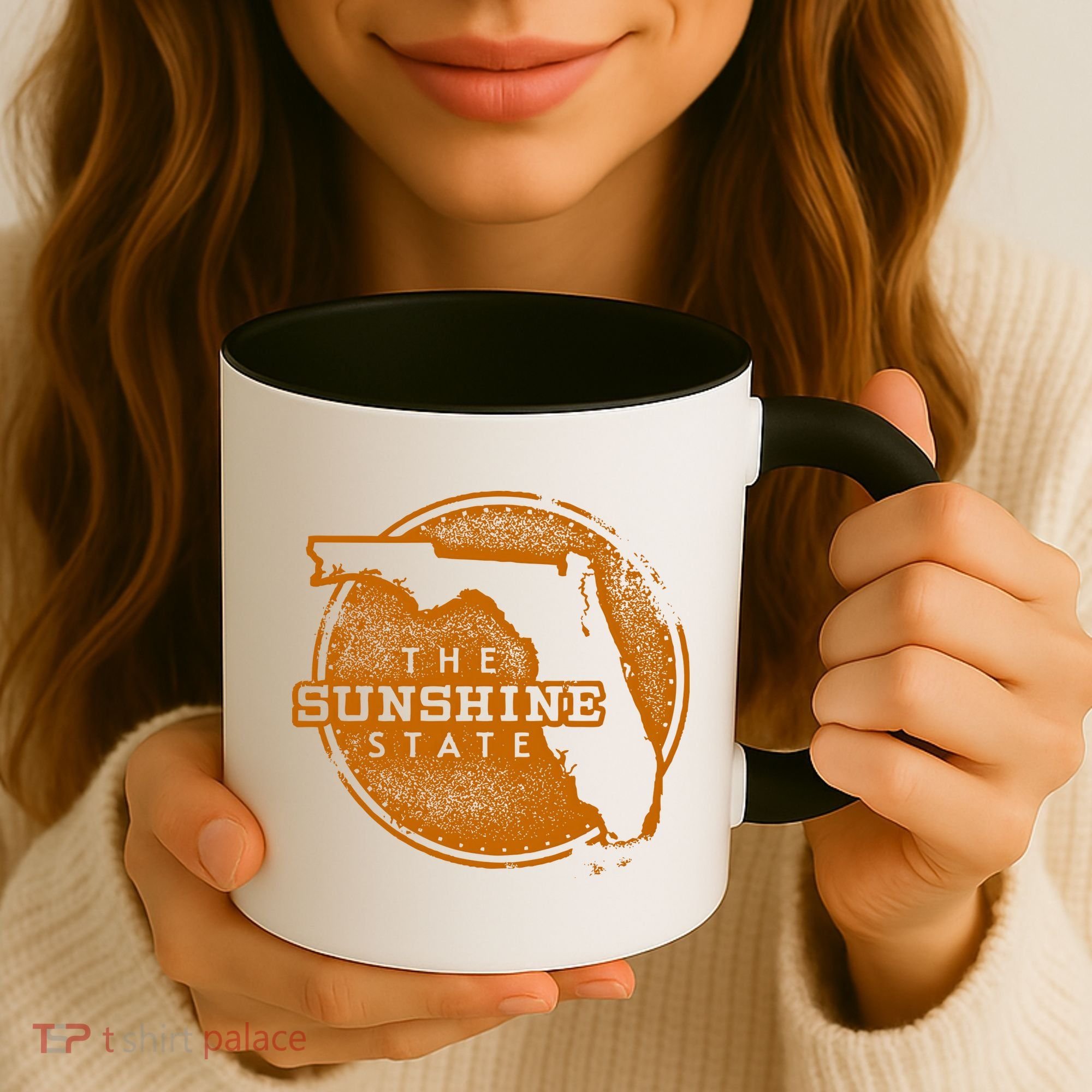 The Sunshine State Coffee Mug