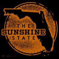 The Sunshine State Coffee Mug thumb 5